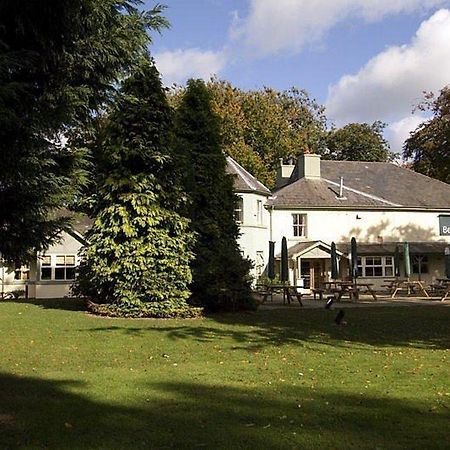 Premier Inn Wrexham North Luaran gambar