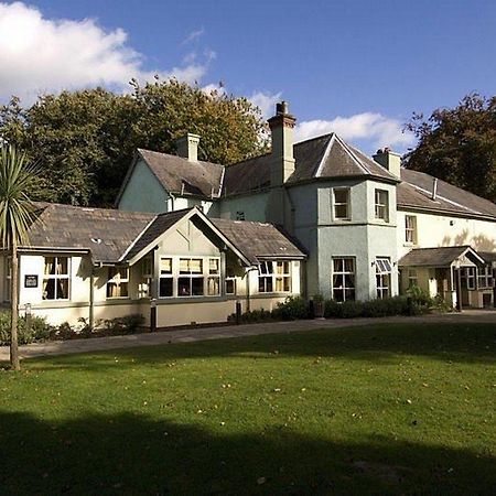 Premier Inn Wrexham North Luaran gambar