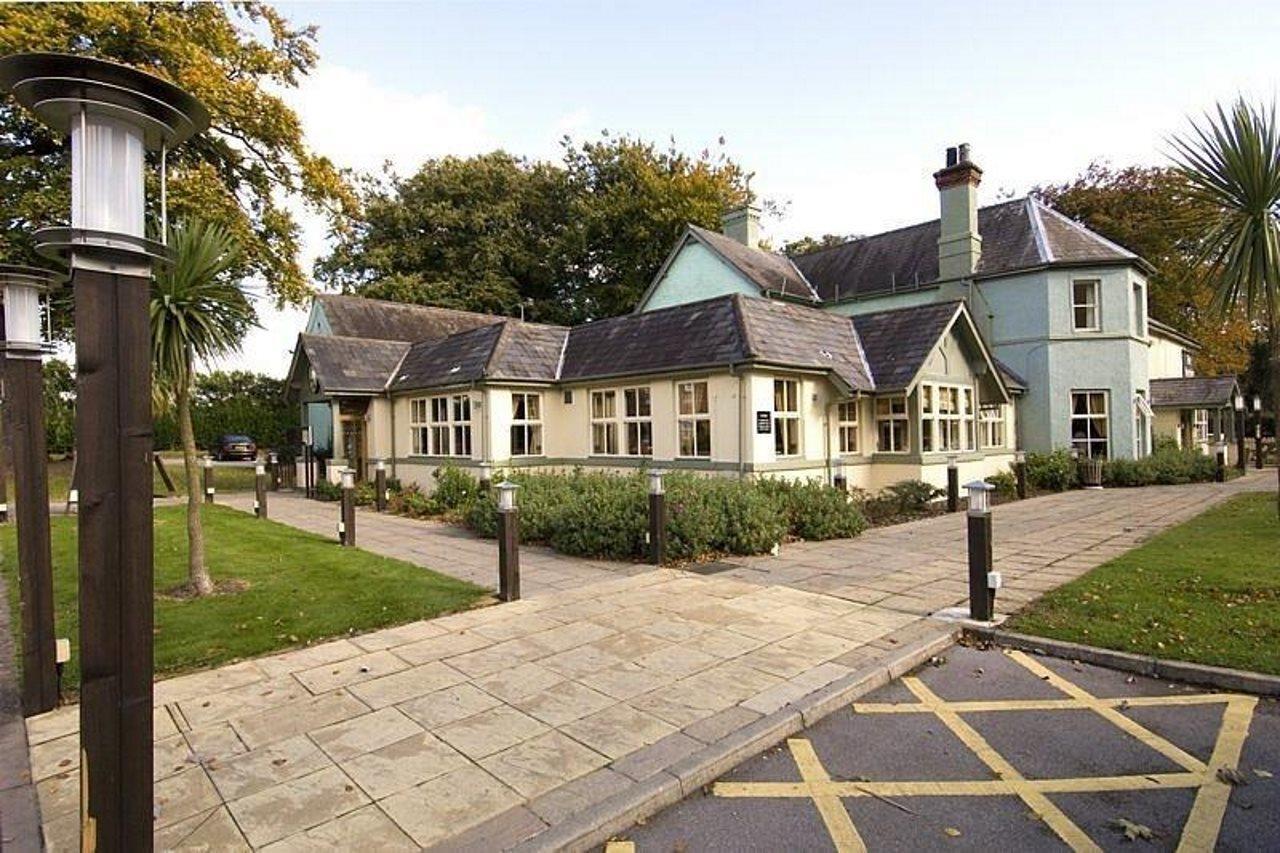Premier Inn Wrexham North Luaran gambar
