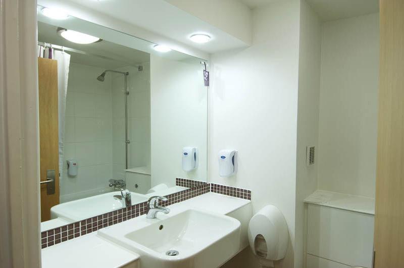 Premier Inn Wrexham North Luaran gambar