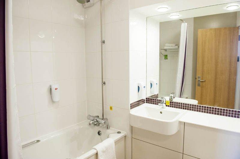 Premier Inn Wrexham North Luaran gambar